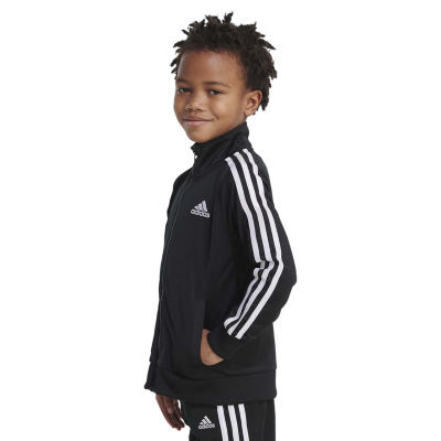 adidas Little Boys Lightweight Jacket