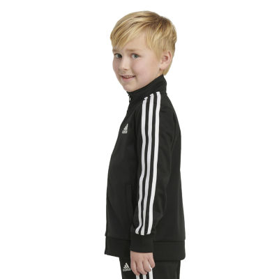 adidas Little Boys Lightweight Jacket