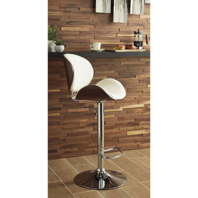 Signature Design by Ashley® Bellatier Bar Height Barstool