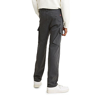 Levi's® Men's XX Chino Taper Fit Cargo Pants - Stretch - JCPenney