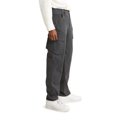 Levi's® Xx Taper Mens Regular Fit Cargo Pant