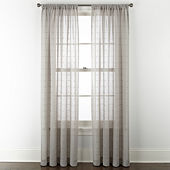 Rod Pocket Curtains & Drapes, Window Treatment