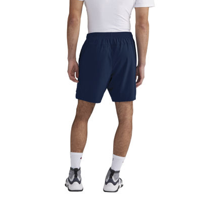 Champion Mens Moisture Wicking Workout Shorts