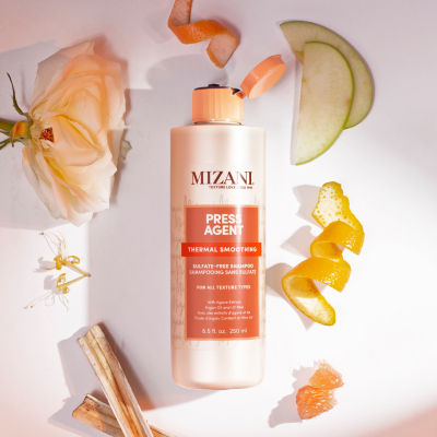 Mizani Press Agent Shampoo 33.8 oz.