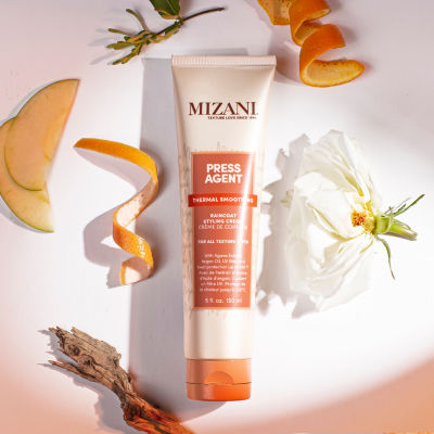 Mizani Press Agent Raincoat Styling Heat Protectant 3.4 oz.