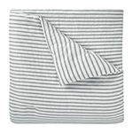 Home Expressions Intellifresh™ Heathered Stripe Reversible Comforter Set
