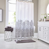 Zenna Home Shower Curtain Liner 50681, Color: Clear - JCPenney
