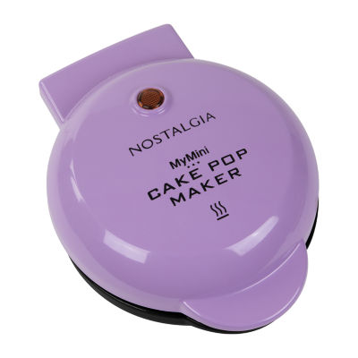 Nostalgia MyMini Cake Pop Maker