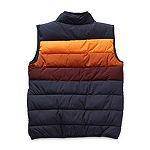 Thereabouts Little & Big Boys Puffer Vest
