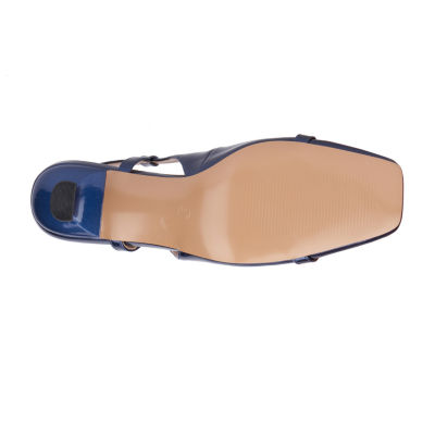 Torgeis Womens Freesia Heeled Sandals