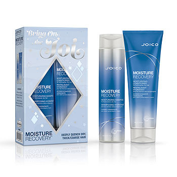 Joico Moisture Recovery Shampoo & Conditioner Set