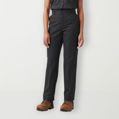 Flat Front Pants Pants for Women - JCPenney