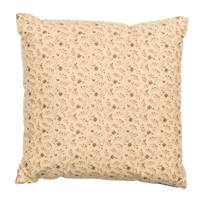 VHC Brands Kettle Grove Square Throw Pillow