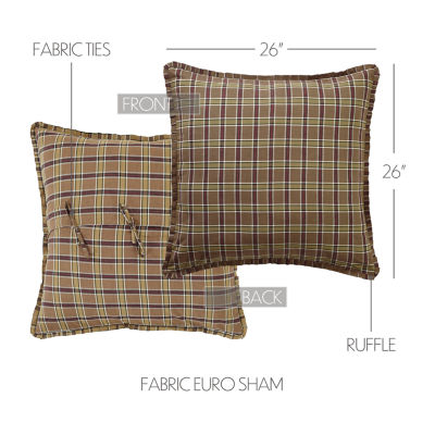 Laramie Fabric