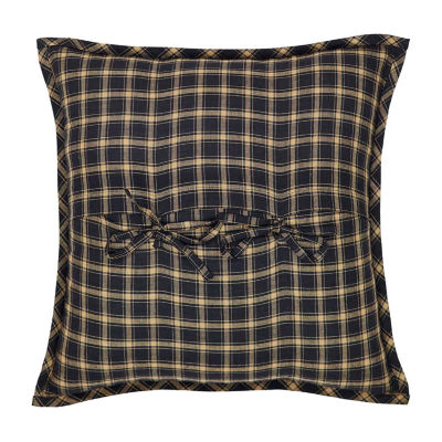 VHC Brands Bannack 16x16 Throw Pillow