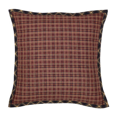 VHC Brands Bannack 16x16 Throw Pillow