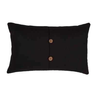 VHC Brands Settlement 14x22 Lumbar Pillow