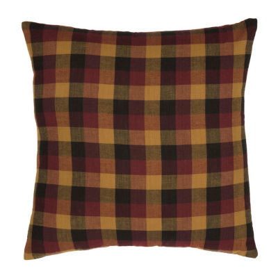 VHC Brands Settlement 16x16 Throw Pillow