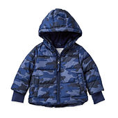 Jcpenney deals baby coats