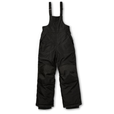 Thereabouts Little & Big Unisex Heavyweight Snow Bib