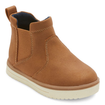 Jcpenney toddler clearance boots