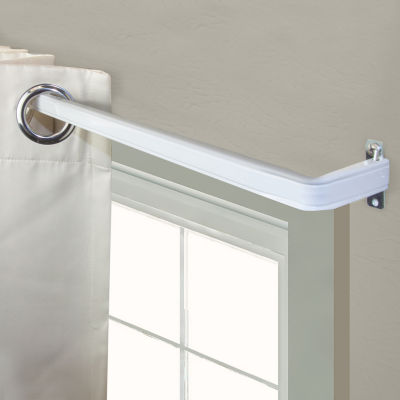 Rod Desyne 2in Clearance Lockseam Curtain