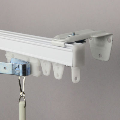 Rod Desyne 10-pk. Sliders for White Traverse Rod