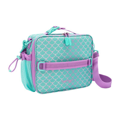 Bentgo Insulated Lunch Bag - Purple