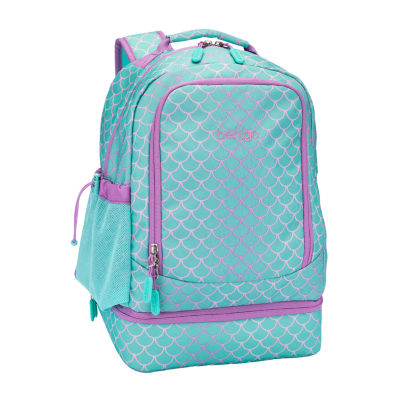 Bentgo Kids Prints 2-in-1 Backpack & Insulated Lunch Bag