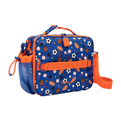 Bentgo Deluxe Sports Insulated Lunch Bag