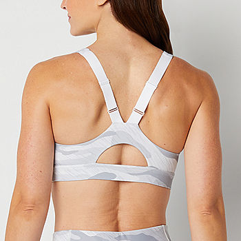 Xersion Train High Support Sports Bra Plus - JCPenney