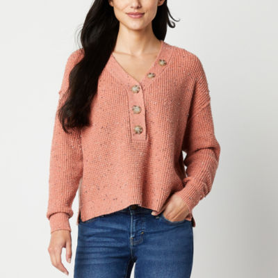 Jcp ana outlet sweater