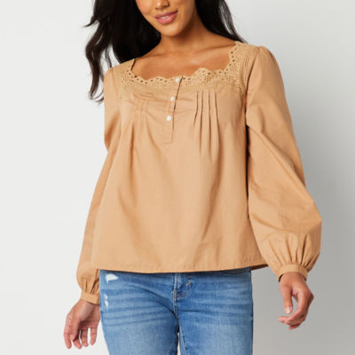 MAMA Nursing Blouse