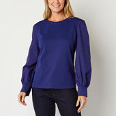 Liz on sale claiborne sweatshirts