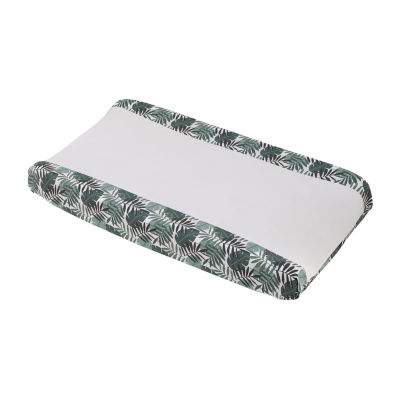 Nojo Jungle Changing Pad Cover