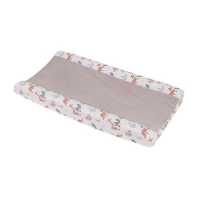Nojo Woodland Changing Pad Cover