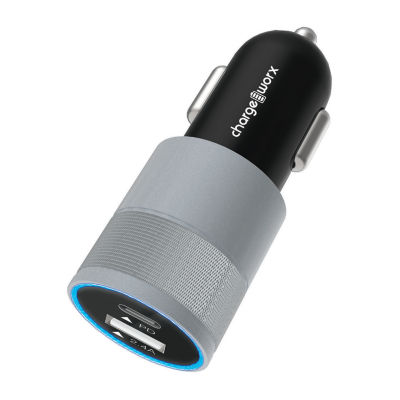 Chargeworx 18 Watt Power Delivery Car Charger