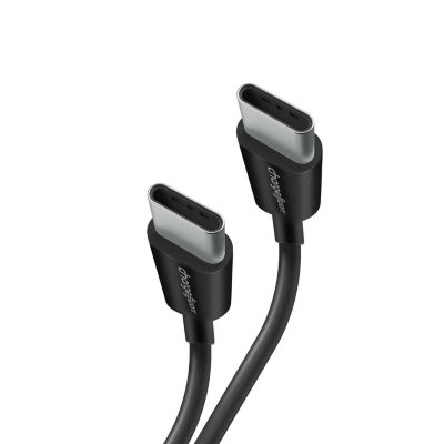 GoTo™ USB C to C Cable, 4 ft