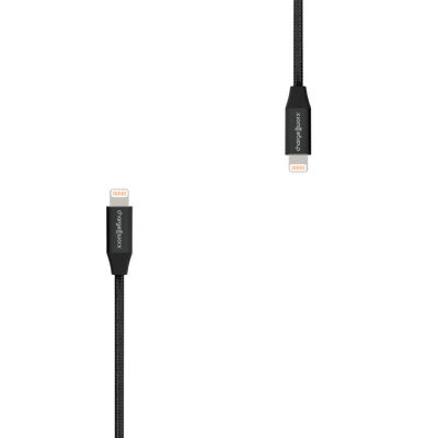 Chargeworx 10ft Lightning Cable Cell Phone Charger