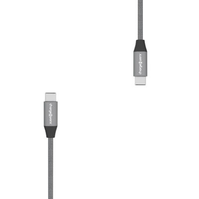 Chargeworx 10ft USB-C Cable
