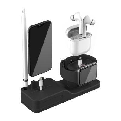 Chargeworx 3-in-1 Charging Station