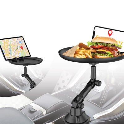 Chargeworx Flexitray Cup Holder