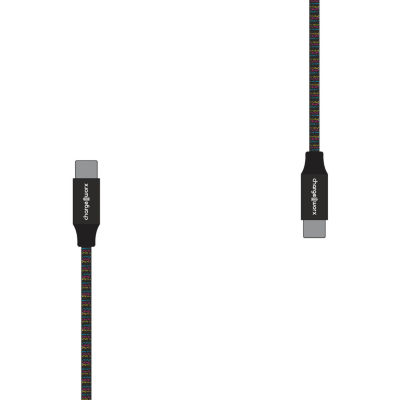 Chargeworx 6ft USB-C Cable