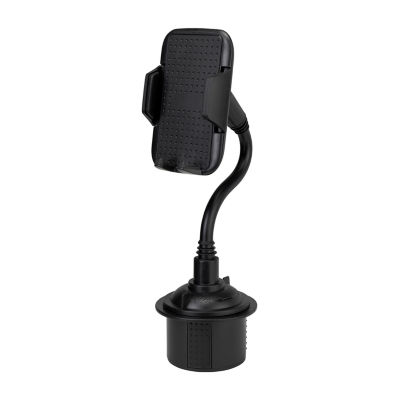 Chargeworx Cupholder Cell Phone Car Mount
