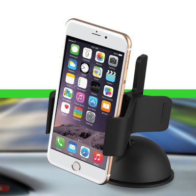 Chargeworx Universal Dash Cell Phone Car Mount