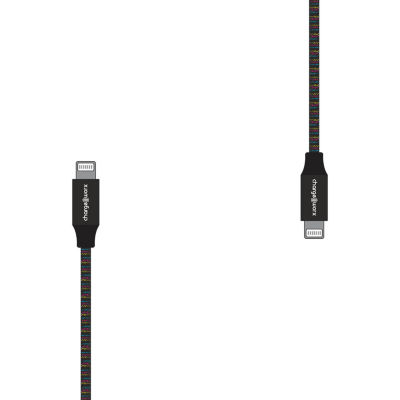 Chargeworx 6ft Lightning Cable Cell Phone Charger