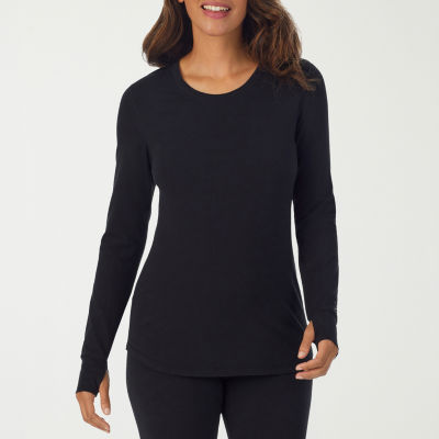 Cuddl duds thermal shirts best sale