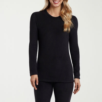 Cuddl Duds Fleecewear Thermal Shirt