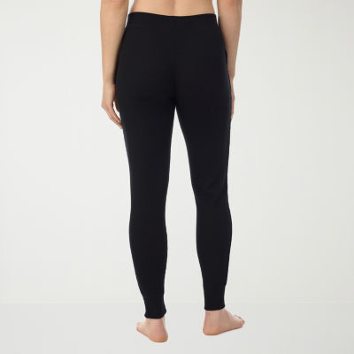 Cuddl Duds Cozy Stretch Thermal Pants