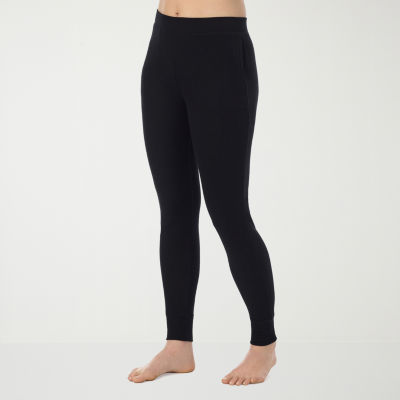 Cuddl Duds Cozy Stretch Thermal Pants